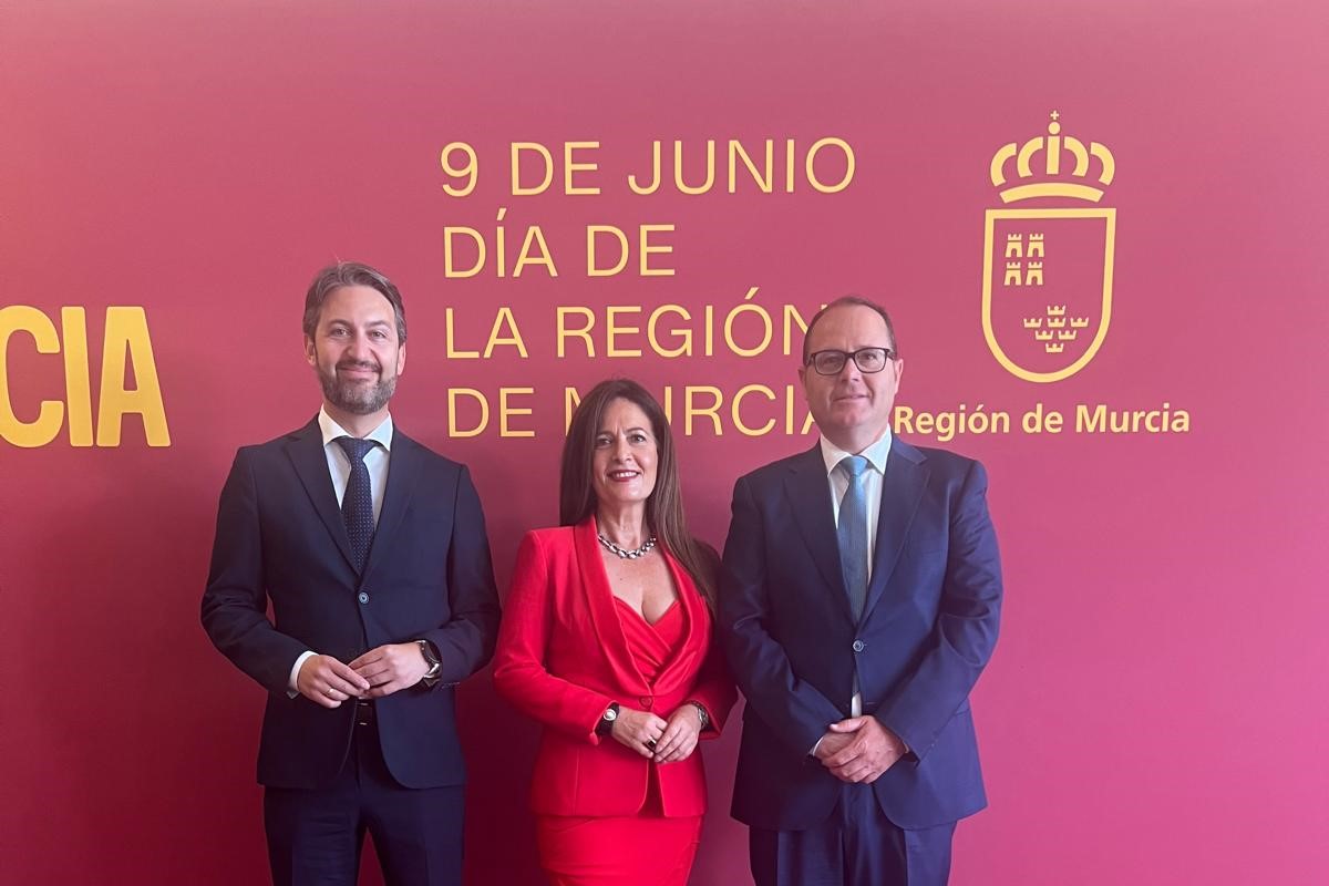 Celebración del Día de la Región de Murcia