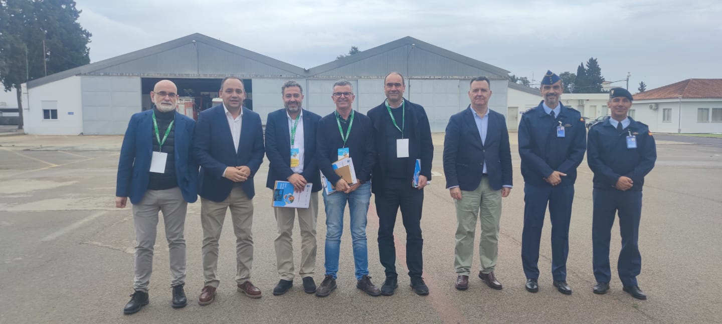 COGITTRM/ACARMITT participa en CanSat Región de Murcia 2026 impulsando las vocaciones tecnológicas entre los jóvenes