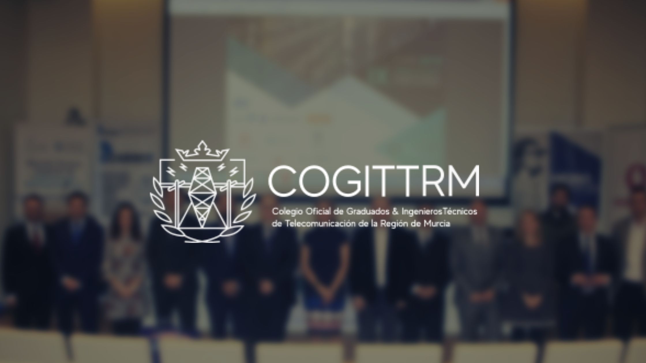 Renovación de la Junta de COGITTRM